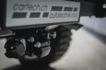 Jeep Wrangler Rubicon by Cartech 2018 года